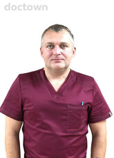 Антипенко Вячеслав Владимирович