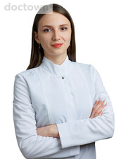 Антонова Арина Андреевна