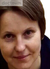 Антонова Ирина Геннадьевна