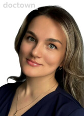 Антонова Любовь Константиновна