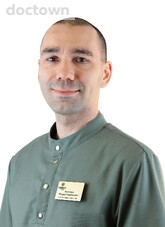 Антонян Федор Раджиевич