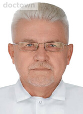 Антосьев Олег Николаевич