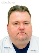 Антропов Сергей Владимирович