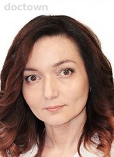 Ануфриева-Джиоева Марина Умаровна