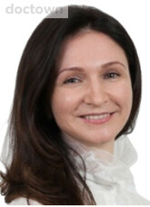 Ануфриева Елена Владимировна