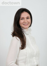 Ануфриева Елена Владимировна