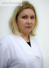 Худина Ирина Геннадьевна