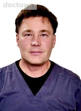 Худовеков Михаил Александрович