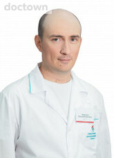 Хусаинов Руслан Халилович