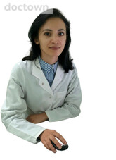 Хушвактова Зебунисо Отабоевна