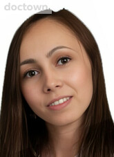 Хуторянская Юлия Валерьевна