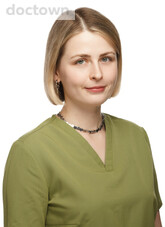 Зубаненко Анна Александровна