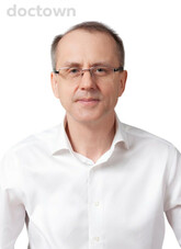 Зубарев Василий Николаевич
