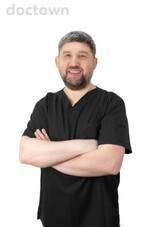 Зубарев Юрий Викторович