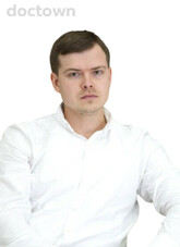 Зубов Дмитрий Сергеевич