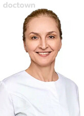 Зухраева Зарема Имрановна