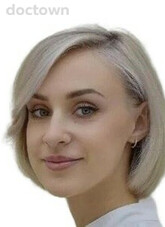 Зуйкевич Дарья Владимировна