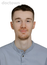 Кубачев Рустам Эльбрусович