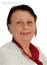 Кубачева Ирина Юрьевна
