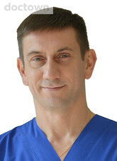 Кубарев Денис Сергеевич