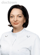 Кучинская Наталья Николаевна