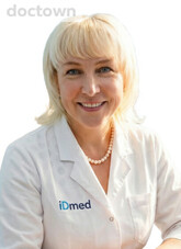 Кучумова Елена Викторовна