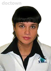 Кучумова Ирина Евгеньевна
