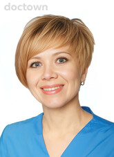 Кудеева Инна Вадимовна