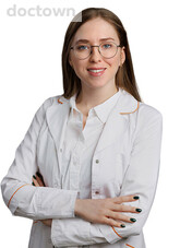 Кудеркова Екатерина Сергеевна