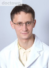 Кудрин Павел Сергеевич