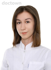 Кудряшова Анна Дмитриевна