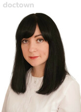 Кудряшова Елена Владимировна