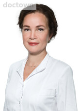 Кудряшова Светлана Михайловна