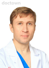 Кудрявцев Алексей Андреевич