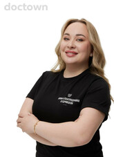 Кудрявцева Ирина Александровна