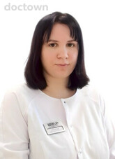 Кудухова Дзерасса Алановна
