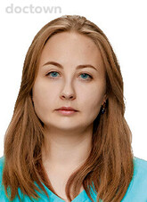 Кукарина Ирина Петровна