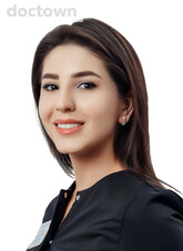 Кукарова Заира Омаровна