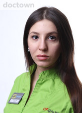 Кукарова Заира Омаровна