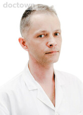 Куклин Дмитрий Владимирович
