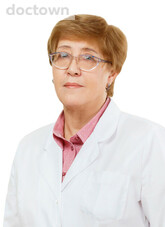 Куколь Лидия Владимировна