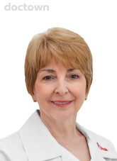 Куксова Ирина Николаевна