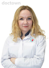 Кукушкина Любовь Владимировна