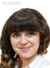 Кула Ирина Ивановна