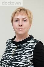 Кулагина Наталья Владимировна
