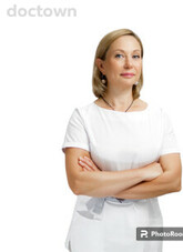 Кулагина Татьяна Павловна