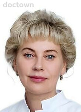 Кулак Лариса Дмитриевна