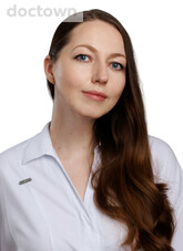 Кулакова Надежда Павловна