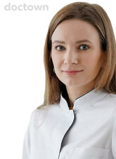 Кульчицкая Наталья Сергеевна