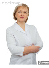 Кулешова Алина Владимировна